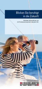 Flyer-Glaukom